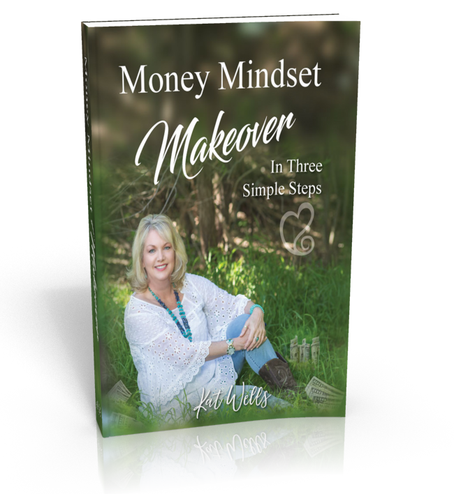 3D MM image Money Mindset Makeover Guide