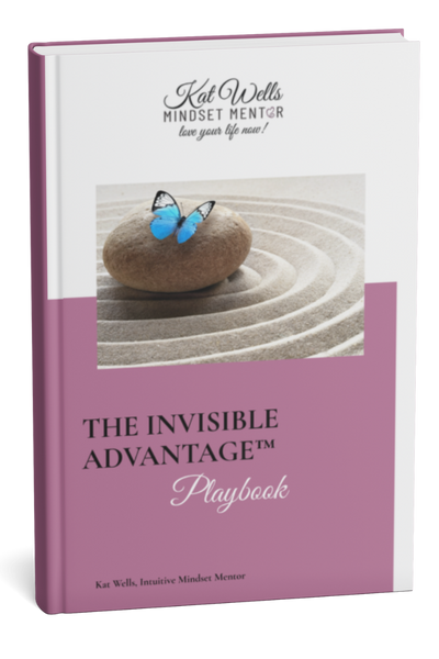 The Invisible Advantage Playbook The Invisible Advantage Playbook
